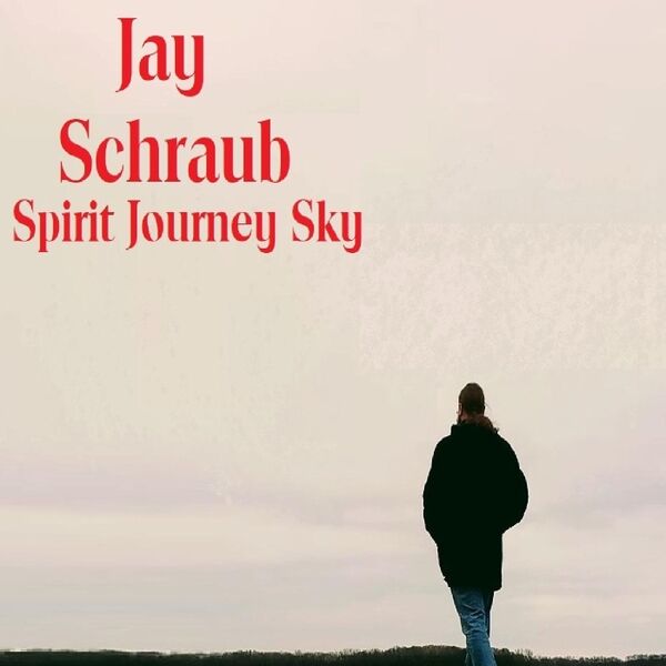 Cover art for Spirit Journey Sky