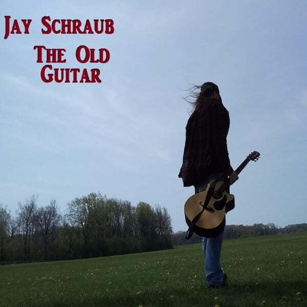 Cover art for The Old Guitar